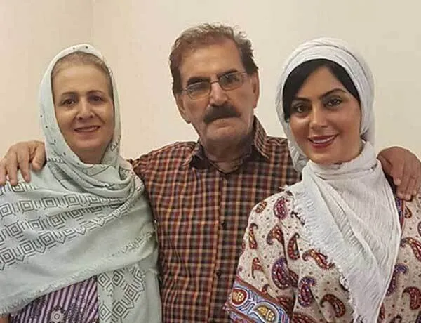 اسفندیار شهیدی درگذشت