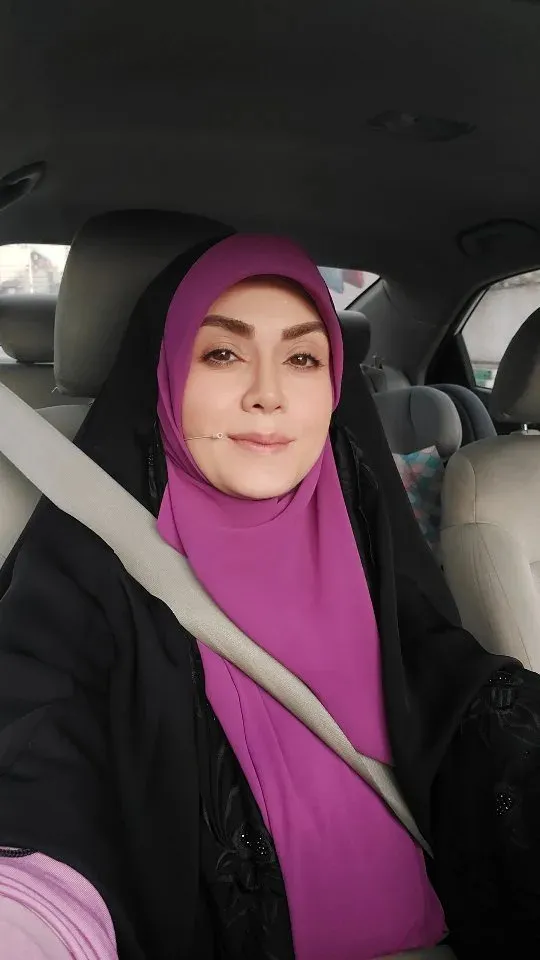 ساجده سلیمانی