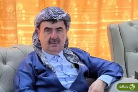 «خورشید هرکی» کیست؟ رهبر عشیره‌ای که کردستان عراق را به هم ریخت