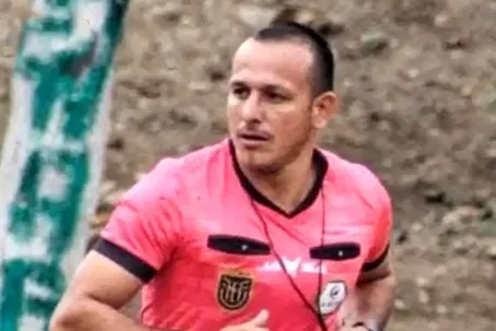 قتل تکان‌دهنده داور فوتبال در زمین بازی