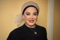بهاره رهنما: برایم قابل قبول نیست که آدمی برای من باشد و همه مرتب بخواهند نگاهش کنند