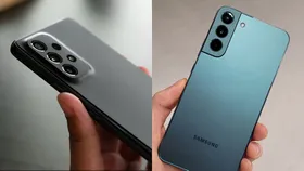 قیمت گوشی سامسونگ امروز دوشنبه ۷ اردیبهشت ۱۴۰۵ + جدول