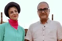 (عکس) تبریک متفاوت مهسا طهماسبی به رامبد جوان برای تولدش