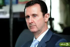 ترور ناموفق بشار اسد در روسیه