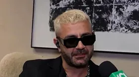 (ویدئو) شاهین نجفی: دوست دارم از من به‌عنوان یک حیوان وحشی یاد شود!