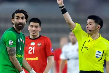 مجازات مرگبار برای علیرضا بیرانوند!