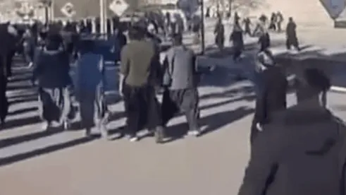 جزئیاتی از ناآرامی‌های روز شنبه ۱۳ دی در ملکشاهی + شمار کشته‌ها