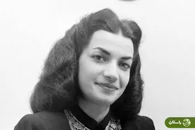 عکس |‌ تونل زمان؛ «اشرف پهلوی» در کنار پسرانش «شهرام و شهریار»