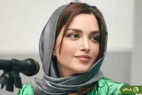 ویدئو | خاطره جالب بهنوش طباطبایی از دوران مدرسه‌اش: مهراوه شریفی‌نیا باعث شد به بازیگری علاقه‌مند شوم!