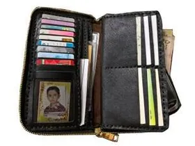 مدارکی که در شرایط جنگی باید فوری برداریم؟