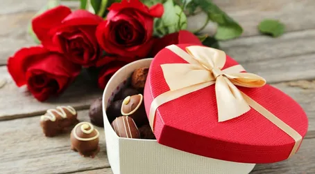 حقایق جالبی که درباره روز ولنتاین نمی‌دانستید