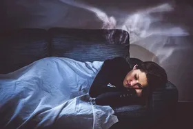 مغز هنگام خواب آینده را پیش‌بینی می‌کند!