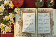 فال حافظ روزانه ۶ شهریور ۱۴۰۳: دارم امید بر این اشک چو باران که دگر...