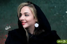 جدیدترین عکس از یاسمن سریال «لحظه گرگ‌ومیش»