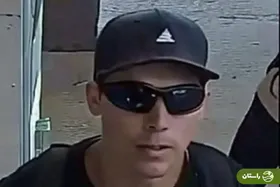 انتشار اولین تصویر واضح از چهره ضارب چارلی کرک