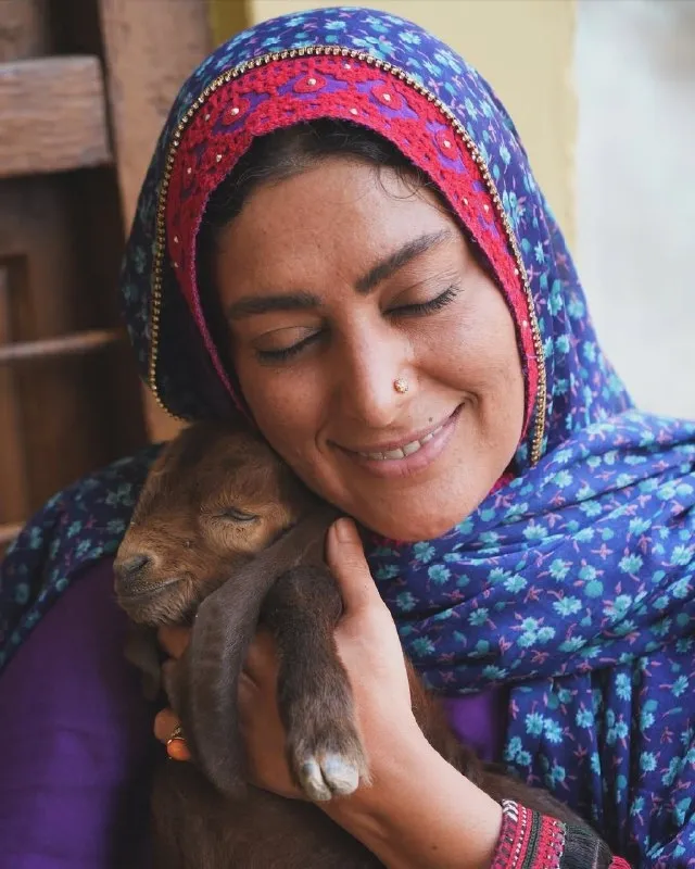 بیوگرافی سودابه بیضایی