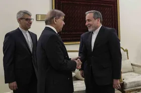 ادعای بلومبرگ: انتظار می‌رود ایران ظرف دو روز آینده پاسخ خود را به یادداشت تفاهم آمریکا ارسال کند