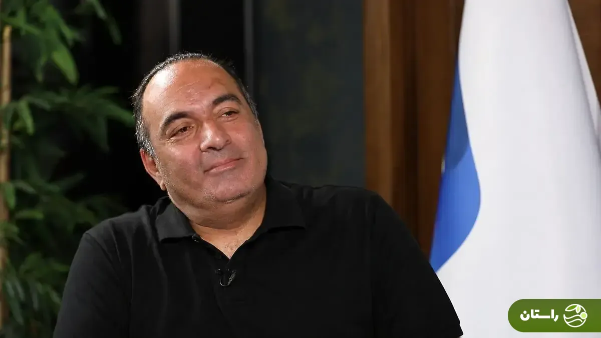 آرش فرزین آرش فرزین