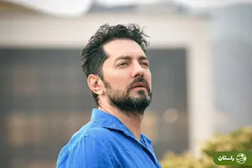 عکس | پیام و آرزوی بهرام رادان برای ایران و مردم