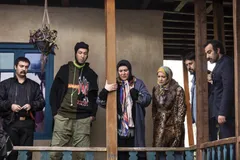 تکلیف سریال «پایتخت ۸» مشخص شد