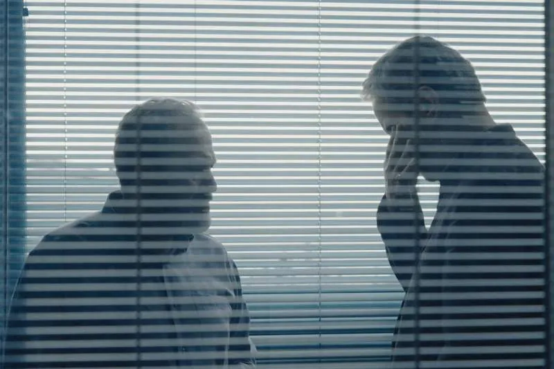 جزییات فیلم غوطه ور