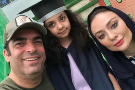 یکتا ناصر به‌خاطر منوچهر هادی درخواست حلالیت کرد | هنوز من و دخترم از شکنجه‌هایش زجر می‌کشیم!