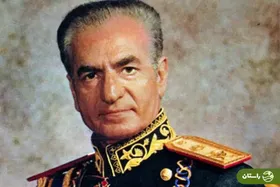 (عکس) تونل زمان؛ «محمدرضا پهلوی» در حال تست جنگنده F-۴ در آمریکا؛ سال ۱۳۴۷