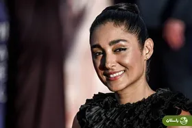 (ویدئو) تشویق ایستاده گلشیفته فراهانی در جشنواره فیلم دوویل/ گلشیفته نشان افتخار دیجیتال INA گرفت