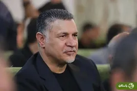 عکس | دیدار علی دایی با ژوزه مورایس در ترکیه با تیپ‌های جالب