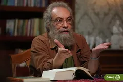 (ویدئو) مسعود فراستی: خوشحالم فیلم بی‌آبروی پیرپسر به اسکار نرفت!