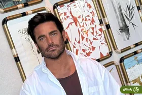 عکس | استایل جدید محمدرضا گلزار و یک سلفی عجیب