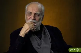 ویدئو | ادبیات تحقیرآمیز آیدین آغداشلو درباره شهره آغداشلو