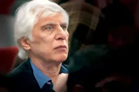 واکنش اصغر فرهادی به درگذشت بهرام بیضایی