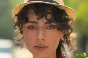 عکس جدید و جذاب لاله مرزبان بازیگر سریال آبان