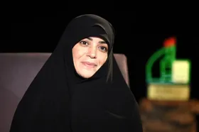 (عکس) استوری الهام چرخنده در ساعات اخیر پربازدید شد