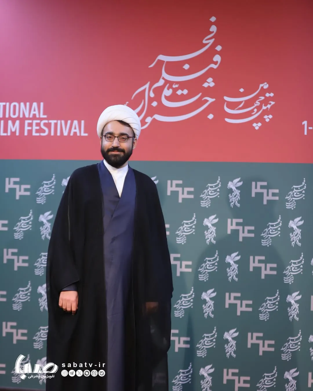 فتوکال فيلم سینمایی «غوطه ور»