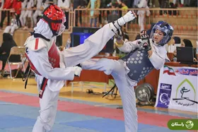 دو دختر نوجوان تکواندوکار ناپدید شدند + عکس