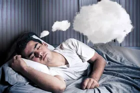 وقتی خواب یا کابوس می‌بینیم دقیقا چه اتفاقی برای مغز ما می‌افتد؟