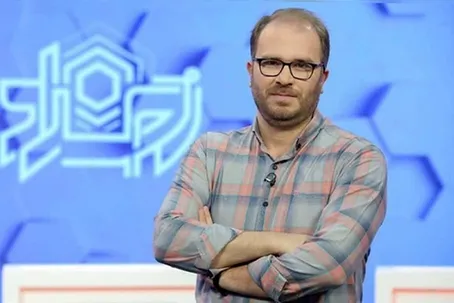 شهبازی از نوید محمد زاده حمایت کرد به منتقدانش لقب زامبی داد