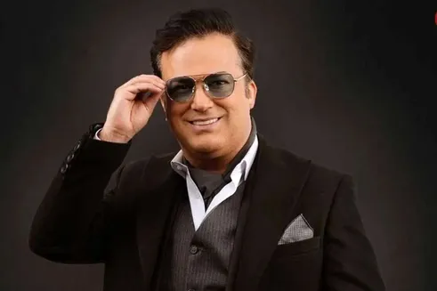 (عکس) حامد آهنگی با کمدی خداحافظی کرد؛ با افتخار دست‌فروشی می‌کنم اما کار کمدی هرگز