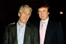 آیا دونالد ترامپ در بزرگترین رسوایی جنایی-جنسی و اخلاقی آمریکا نقش داشته است؟/ سانسور اسنادِ جرایم جنسی «جفری اپستین»  توسط دولت آمریکا