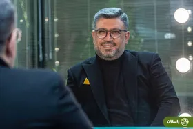 ویدئو |‌ رضا رشید‌پور: هر ماشینی غیر از مازراتی داشته‌ام، بنز از همه بهتر بود!