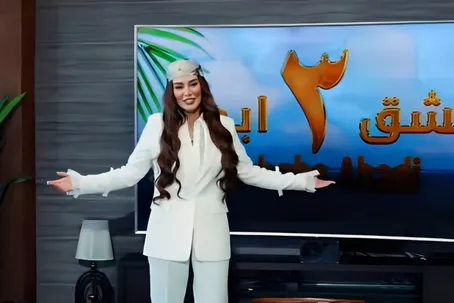 سحر قریشی جایگزین پرستو صالحی در فصل سوم «عشق ابدی» شد