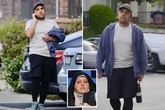 پسر، عروس و نوه معصومه ابتکار در آمریکا بازداشت شدند و در انتظار اخراج هستند