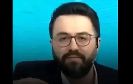 (ویدئو) حمله تند مجری صداوسیما به بازیگرانِ معترض