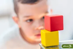 چطور بفهمیم کودکمان اوتیسم دارد؟