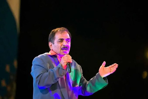 (ویدئو) تیکه سنگین عمو رشید؛ خدا کنه گلزار این ویدئو رو نبینه