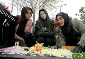 عکس | تغییر چهره حدیثه تهرانی، لیلا بلوکات و سمیرا حسینی بازیگران سریال «آسمان همیشه ابری نیست» پس از ۱۵ سال