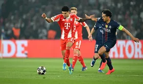 (ویدئو) خلاصه بازی پاری سن ژرمن ۵ - بایرن مونیخ ۴؛ دیوانه‌بازی در پاریس