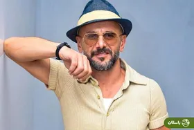 ویدئو | استایل متفاوت امین حیایی و تتلو خوانی او در خارج از کشور